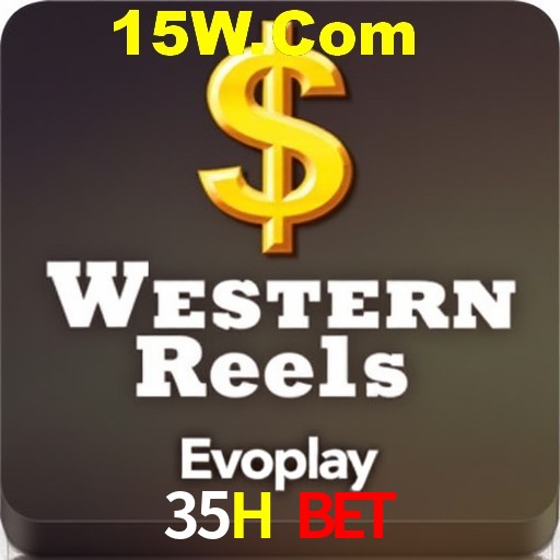 Exclusive Offers 35H Bet