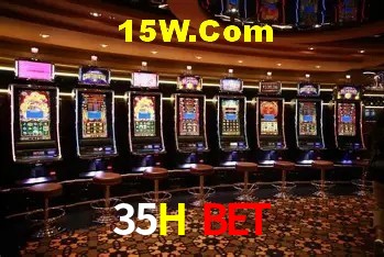 Diretório de Jogos 35H Bet