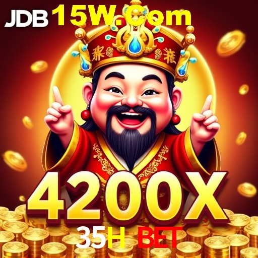 Account Benefits 35H Bet